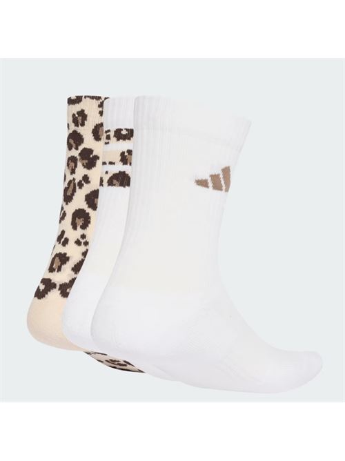 leo sock 3pp ADIDAS | KH0164CRLI KHASIX